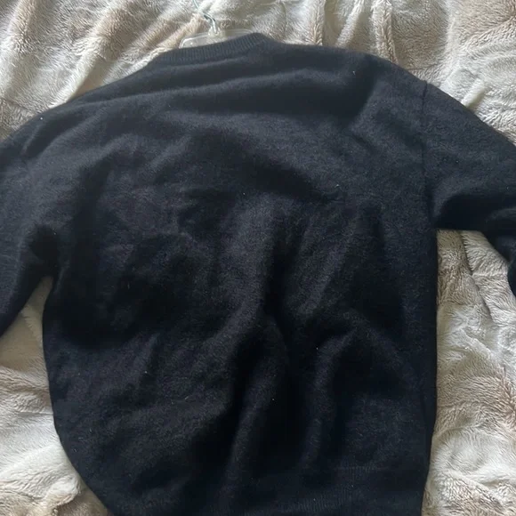 Balenciaga sweater